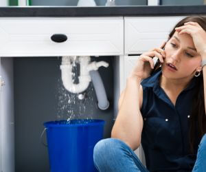About Emergency plumbing pros La Pine, OR